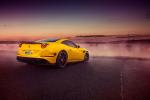Ferrari California T by Novitec Rosso 2015 года